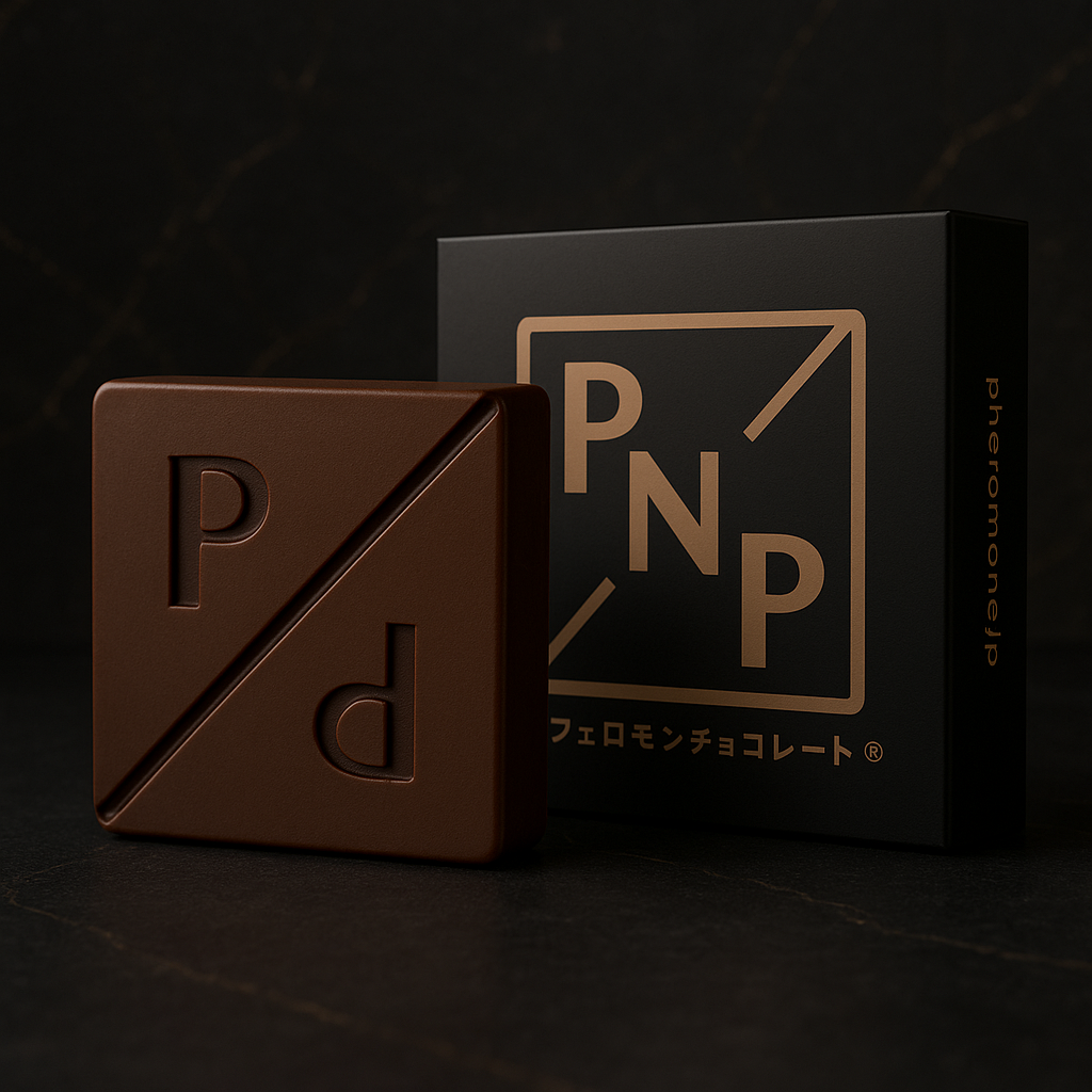 フェロモンチョコレート®︎