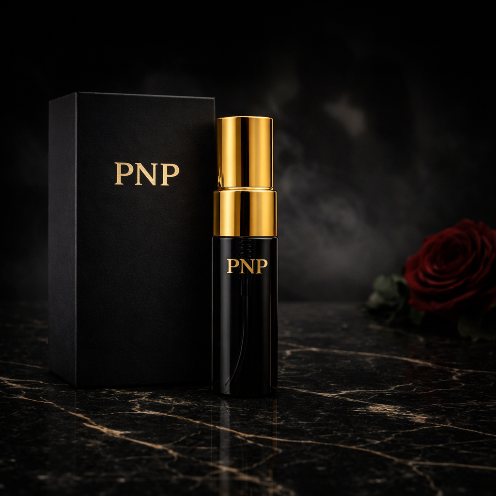 PNP フェロモンフレグランス