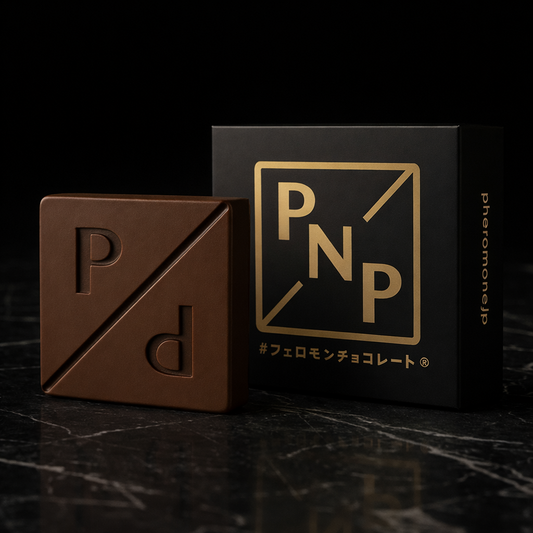 PNP フェロモンチョコレート®︎