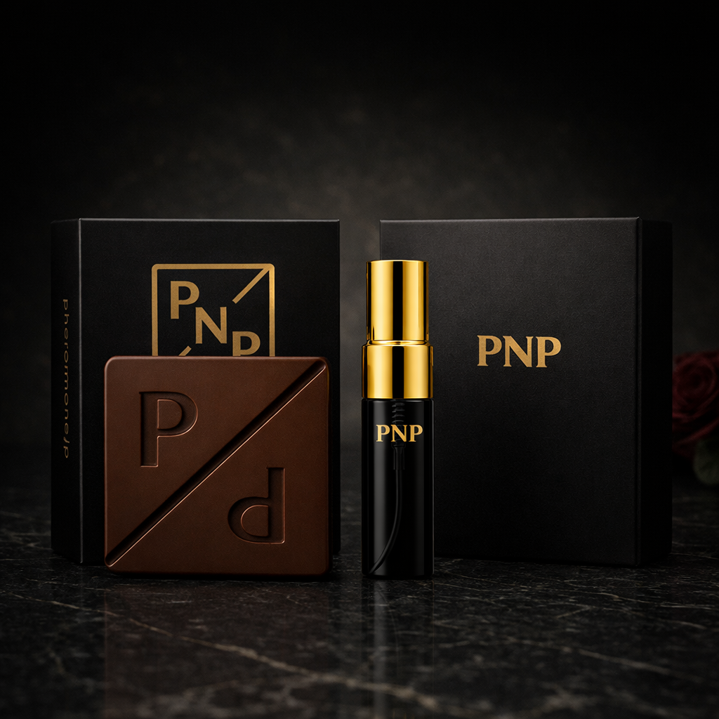 PNP RITUAL SET