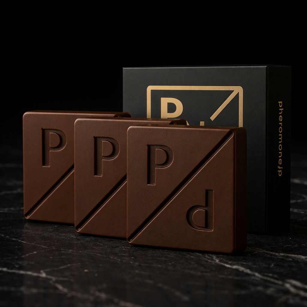 PNP フェロモンチョコレート®︎